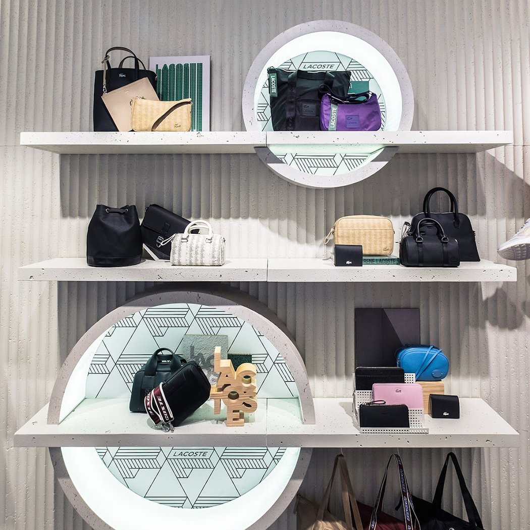 Lacoste Boulogne 1